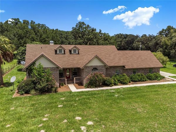 6891 NW 88TH LANE , CHIEFLAND, FL 32626