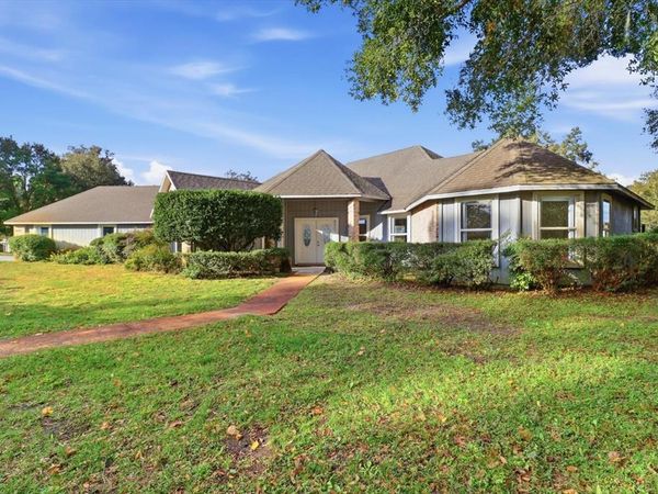 8951 E SWEETWATER DRIVE , INVERNESS, FL 34450