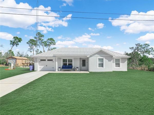13330 CHRISTY STREET , SEBRING, FL 33875