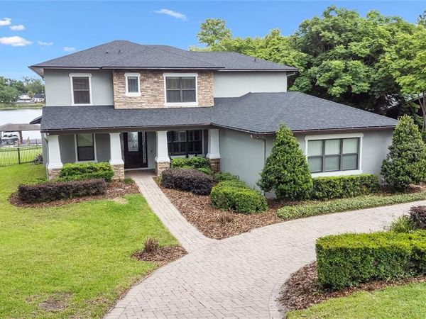3607 S ROSALIND AVENUE , ORLANDO, FL 32806