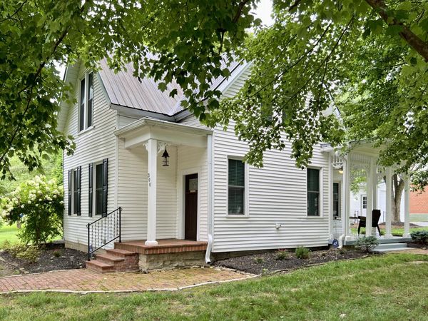 300 S College St , Franklin, KY 42134
