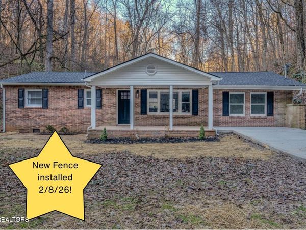 9003 Tedford Lane , Knoxville, TN 37922