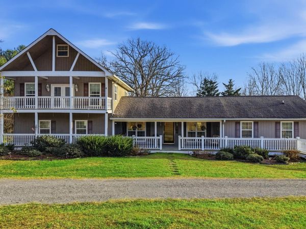 7 Kathy Lane , Lookout Mountain, GA 30750