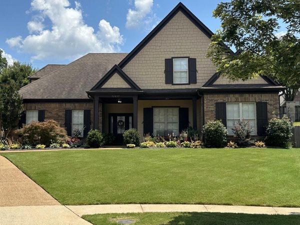 12437 MAGNOLIA BEND DR , Arlington, TN 38002