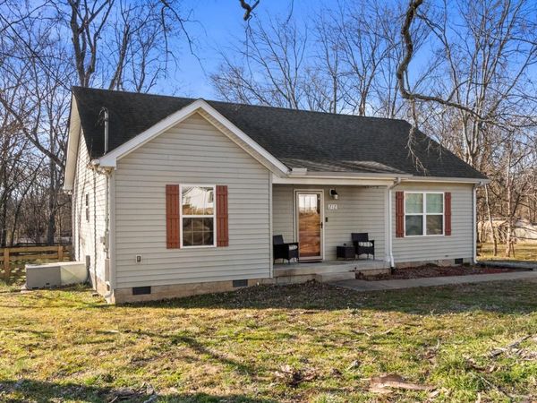 212 Ostella Rd , Cornersville, TN 37047