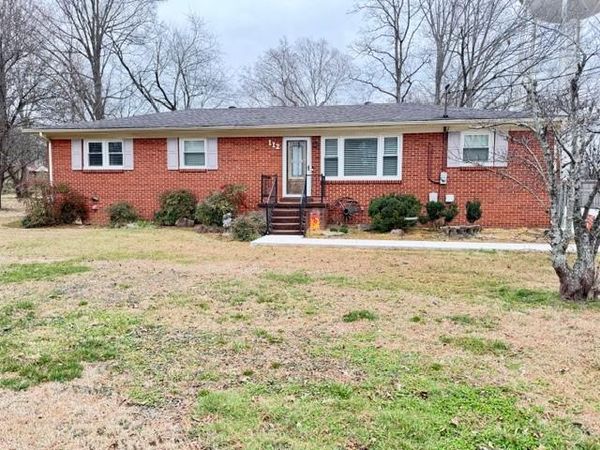 112 Ragan St , Tullahoma, TN 37388