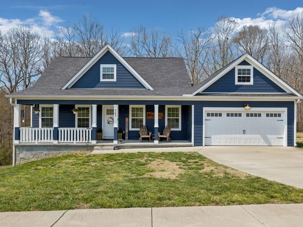 145 Diane Loop , White Bluff, TN 37187