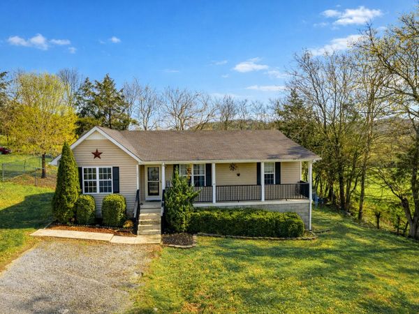 103 Hillview Dr , Woodbury, TN 37190