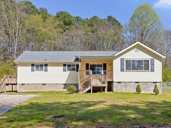 350 Camp Jordan Road , Chattanooga, TN 37412
