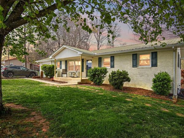 3926 Old Tullahoma Rd , Winchester, TN 37398