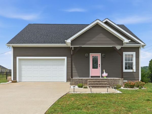 184 Lebanon Hwy , Carthage, TN 37030