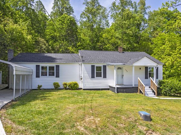 134 Riddle Street , Dayton, TN 37321
