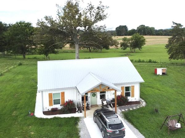11250 Shelbyville Rd , Morrison, TN 37357