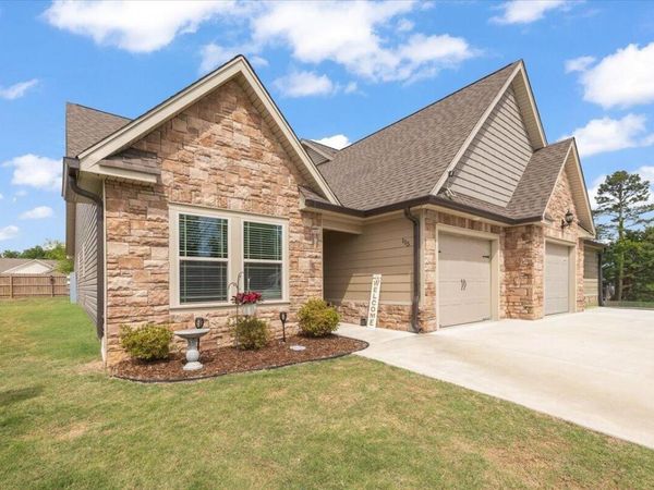 115 Morning Mist Drive , Rossville, GA 30741