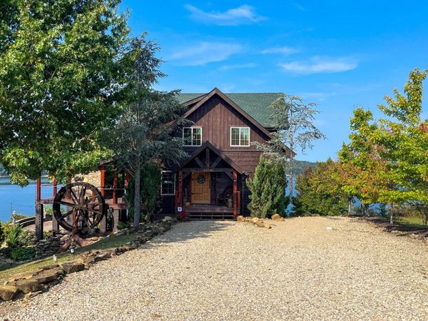 2118 Stone Harbor Dr , Dandridge, TN 37725