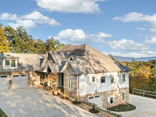 549 Old Bacon Road NE, Charleston, TN 37310