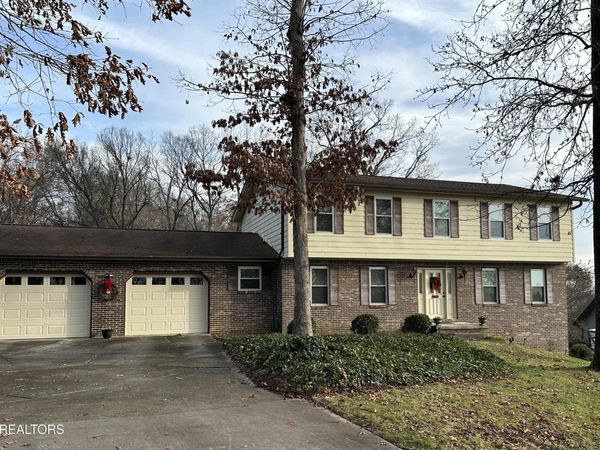 1702 Winding Ridge Tr , Knoxville, TN 37922