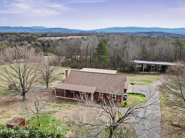 6239 N Trigonia Rd , Greenback, TN 37742