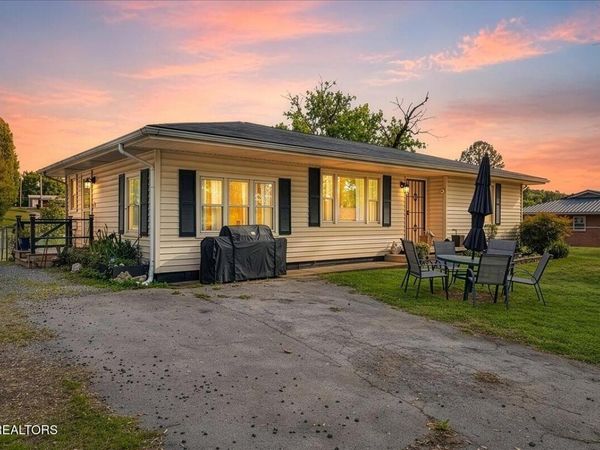 350 Stephens Rd , Greenback, TN 37742