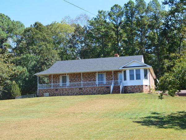 111 Scarborough Hollow Rd , Stewart, TN 37175