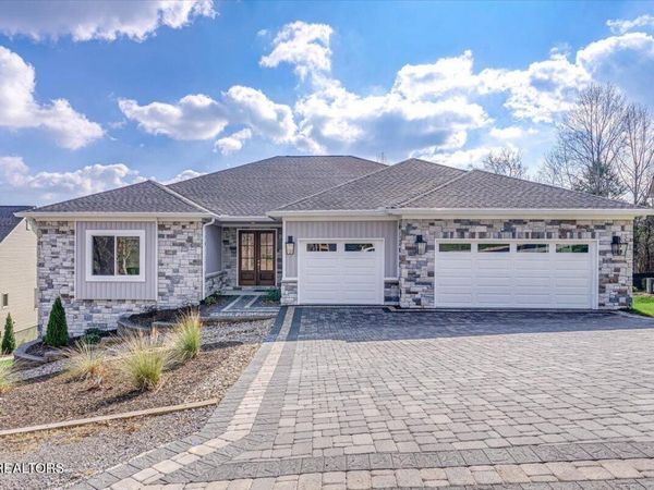 154 Saloli Way , Loudon, TN 37774