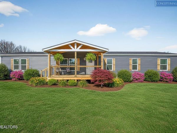 3881 Shellsford Rd, McMinnville, TN 37110