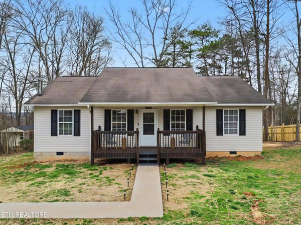 1916 Big Chiefs Skyview Drive, Sevierville, TN 37876