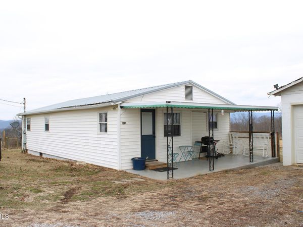 7299 Blue Sky Ln Lane, Whitesburg, TN 37891