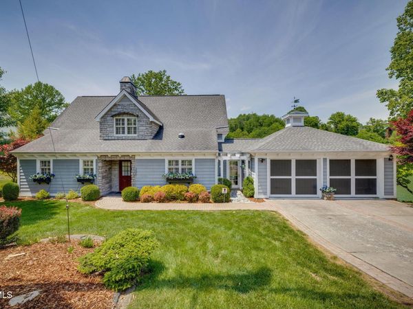 1962 Cooks Valley Road, Kingsport, TN 37664