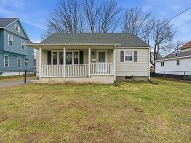 2115 Northampton St, Holyoke, MA 01040