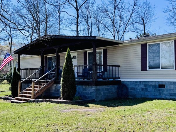2252 Gizzard Creek Road , Sequatchie, TN 37374