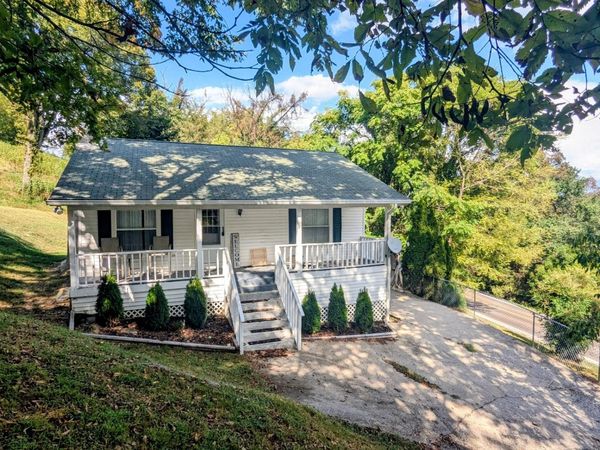 335 Turkey Creek Hwy , Carthage, TN 37030