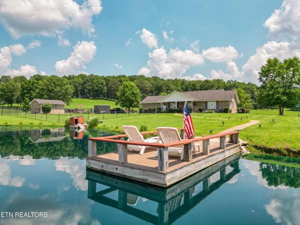 287 R. S. Marcum Rd , Oneida, TN 37841