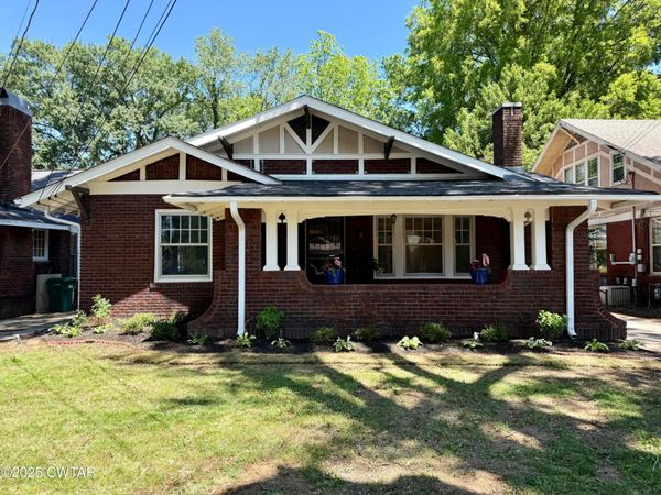 425 Arlington Ave , Jackson, TN 38301