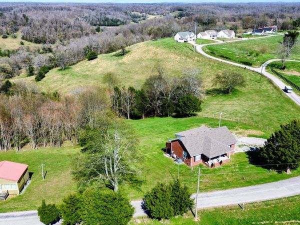 410 Ables Ln , Pulaski, TN 38478