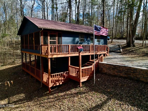 105 River Lane , Jamestown, TN 38556