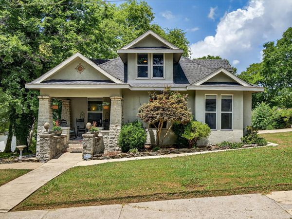 414 Cherokee Ave , Fayetteville, TN 37334