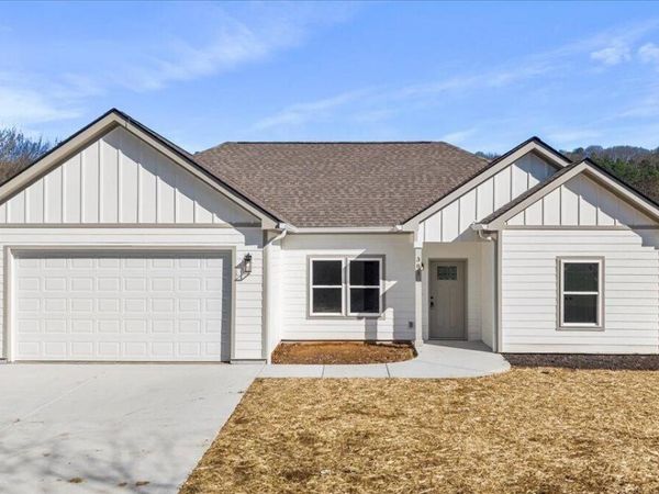 381 Kile Lane SW, Cleveland, TN 37311