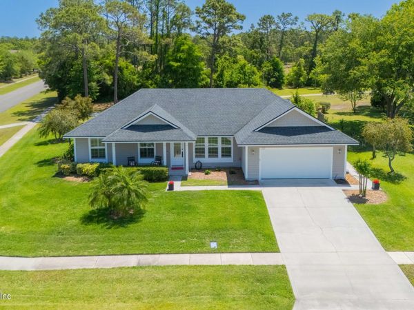 301 GRACIELA Circle, St. Augustine, FL 32086