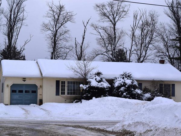 10 Starr King Park, Lancaster, NH 03584