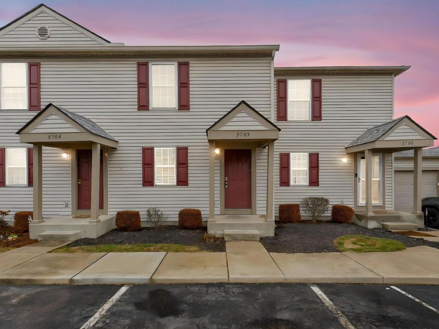 5762 Belmore Drive , Unit 145E, Hilliard, OH 43026 Photo 1