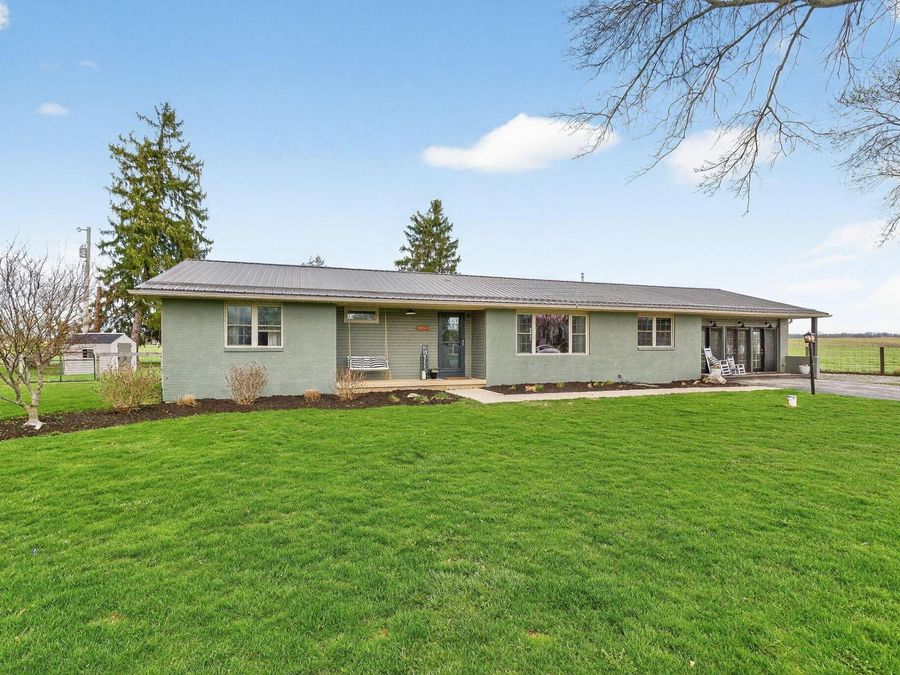 20540 Orchard Road , Marysville, OH 43040 Photo 1