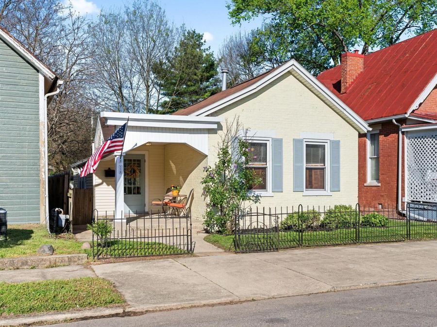 118 Vine Street , Chillicothe, OH 45601 Photo 1