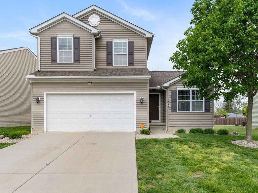 2335 Creek View Place , Unit 35, Grove City, OH 43123 Photo 1