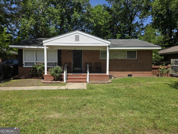 1031 Enoch Drive, Columbus, GA 31906