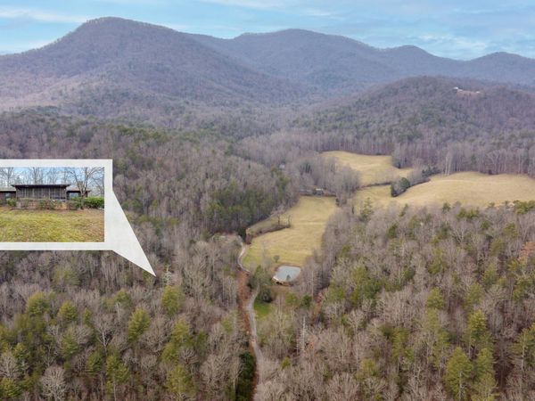 89 Ts Jarrard Road, Dahlonega, GA 30533