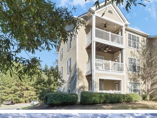 135 Mahaffey Drive, Unit 5309, Eatonton, GA 31024