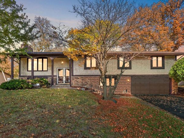 7916 61st Avenue N, New Hope, MN 55428