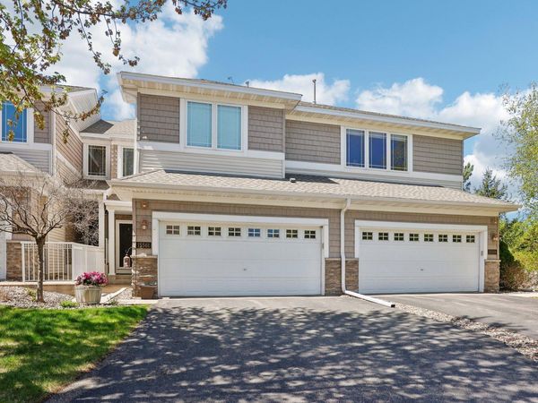 15561 Lilac Drive , Eden Prairie, MN 55347