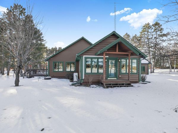 38071 248th Street , Hillman, MN 56338